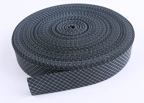 裤腰里来料加工解析 彩格18×4规格、价格、厂家与图片指南
